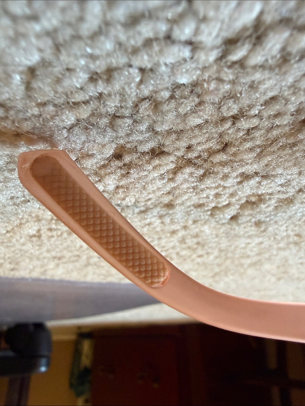 Goodr Pink Cateye Sunglasses - Picture 10 of 14